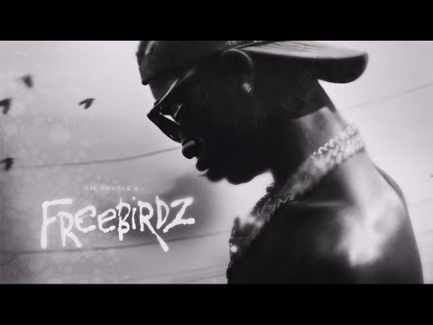 Lil Double 0 ft. LUCKI & Lil Crix "Jungle Juice" [Visualizer]