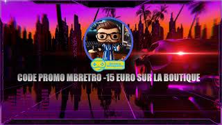 PHANTOM GEAR ( DEMO MEGADRIVE ) RETROBOX CODE PROMO MBRETRO