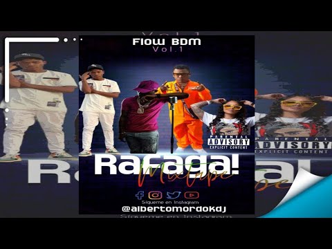 MIX DE PLENA 2023 ( Ráfaga MIXTAPE ) | ALBERTO MORDOK DJ - @ULTRAMIXPTY ( #plena #mix #plena2023 )