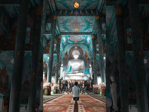 Buddhist mantra for healing all suffering, pain and depression #buddhism #buddhist #buddha