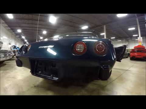 1978 Chevrolet Corvette (CC-1015832) for sale in Kentwood, Michigan