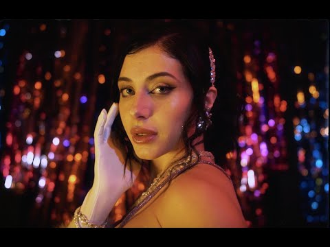 Nanu - Iconic (Video Oficial)