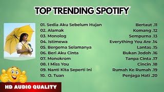 Download lagu TOP TRENDING SPOTIFY TERBARU - idgitaf - Sedia Aku Sebelum Hujan mp3 Download lagu TOP TRENDING SPOTIFY TERBARU - idgitaf - Sedia Aku Sebelum Hujan mp3