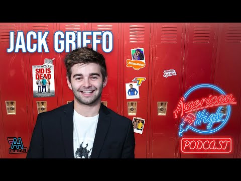 The American High Podcast - EP 03: Jack Griffo
