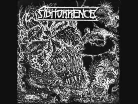 Abhorrence(Fin) - Abhorrence 7