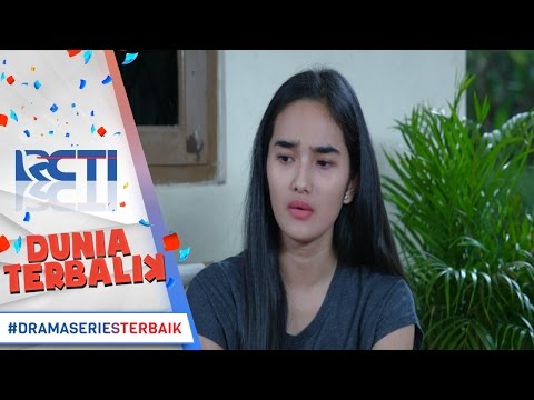 DUNIA TERBALIK - Impian Cita Cita Cucu Yang Sangat Mulia [12 APR 2017]