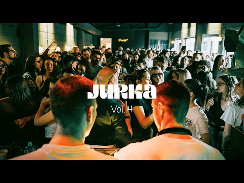 Morning Chill House Music Set at Ruke⏐Floki & Gox⏐Jurka Vol. 4