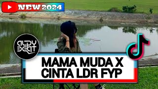Download lagu DJ CINTA LDR X MAMA MUDA EFYEPE‼️( ALDY BEAT FUNKY KUPANG ) mp3