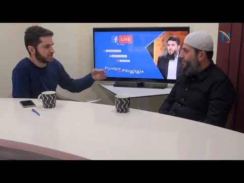 Fryerja e Fëmijëve (pyetje) - Hoxhë Muharem Ismaili