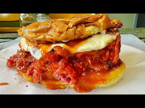 The REAL Top 3 North Shore Beefs in all of Boston!!