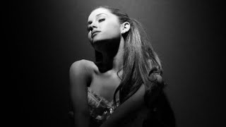Ariana Grande - The Way (Spanglish Version) [Lead Vocals]