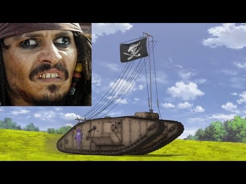 The Shark Team Arrives