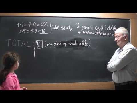 1/2 Lectia 1815 Clasa 2 Maria si Bubu: Rezolvam o problema interesanta - Maria translates in English