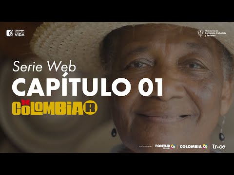 Guapí, Cauca | Colombiar, la serie web | Capítulo 1