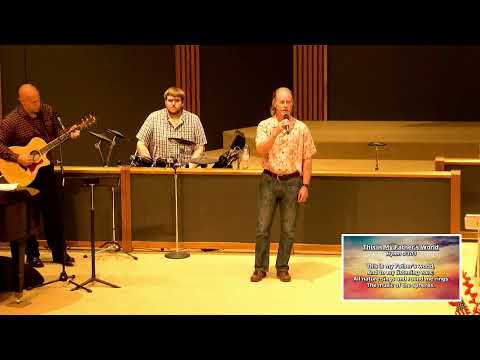 FMBC Fairview 220619 AM