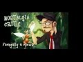 Ferngully 2 The Magical Rescue Nostalgia Critic