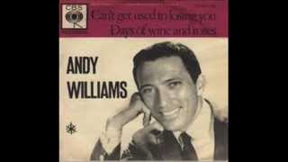 THE BEAT VS ANDY WILLIAMS - CAN&#39;T GET USED TO LOSING YOU