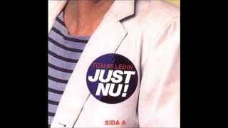 1980 Tomas Ledin - Just Nu
