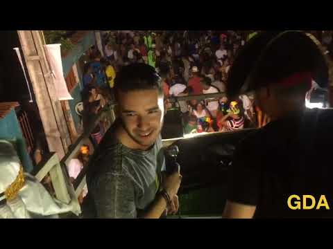 Gêmeos do Arrocha Show Completo 2018