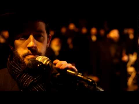 The Alter Rebbe's Niggun