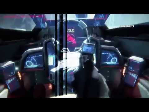 Denis Palesso - Overload