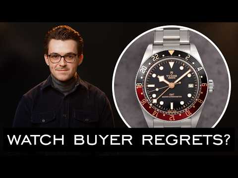 Watch Purchases Most Collectors Regret