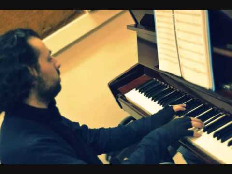 Soulmate - Tarek Skaikar