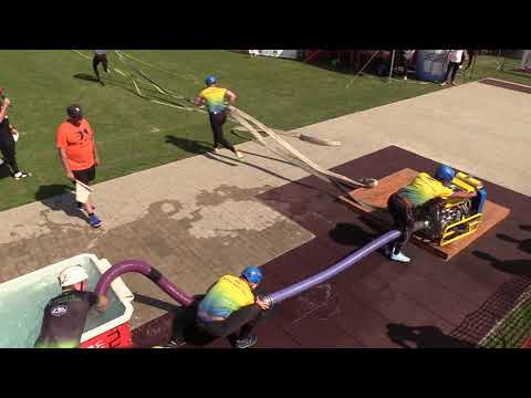 3. kolo RHLS 2021 - Spišská Nová Ves 2.pokus