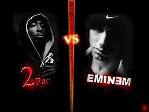 2pac Ft. Eminem - My Beautiful Block (Prod By ibooo)