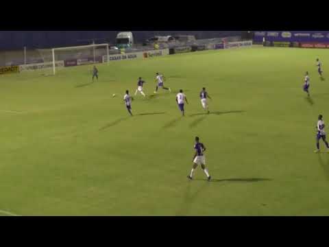 Tubarão (0) x (2) Avaí | Jogo Aberto SC (03/03/2020)