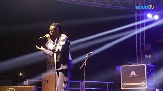 𝐑𝐚𝐩 𝐞𝐧 𝐥𝐢𝐯𝐞 𝐚𝐯𝐞𝐜 𝐒𝐋𝐘 𝐅𝐨𝐫𝐞𝐯𝐞𝐫 𝐚𝐮 𝐖𝐚𝐚𝐛𝐨 𝟐𝟎𝟐𝟔