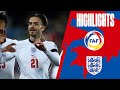 Andorra 0-5 England | Clinical Three Lions Score Five | World Cup 2022 Qualifiers | Highlights