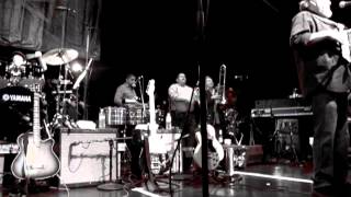 Los Lobos - Volver Volver