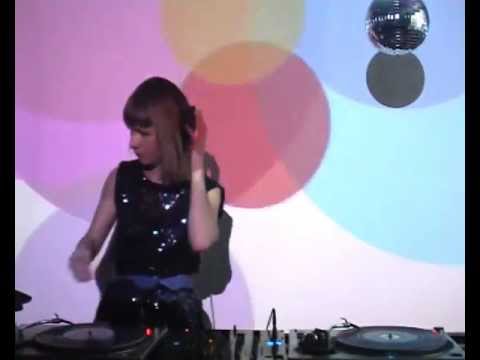 Masha Dabelka - RTS.FM 13.11.2012