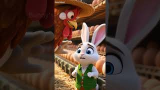 Download lagu A Bunny's Big Adventure! 🐰🌿 #shorts  #bunny #cuteanimals mp3
