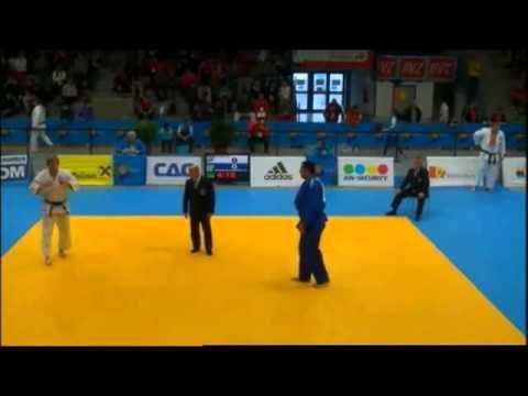 EST Padar Martin vs Zviad Khanjaliashvili GEO   Repachage