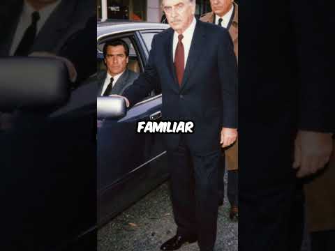 Jimmy Hoffa's Final Meeting: How a Union Boss Vanished Forever