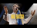 MAX BARSKIH - Чекай Мене [Official video from the tour]