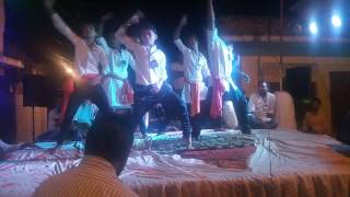 Best ganpati dance from dariyapur boys