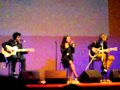 Natalie Merchant "Cowboy Romance" 4/24/10 ...