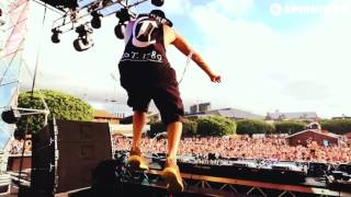 Timmy Trumpet vs Will Sparks - Oracle vs Flamenco (Dj Juan M Mashup) Official Music Video