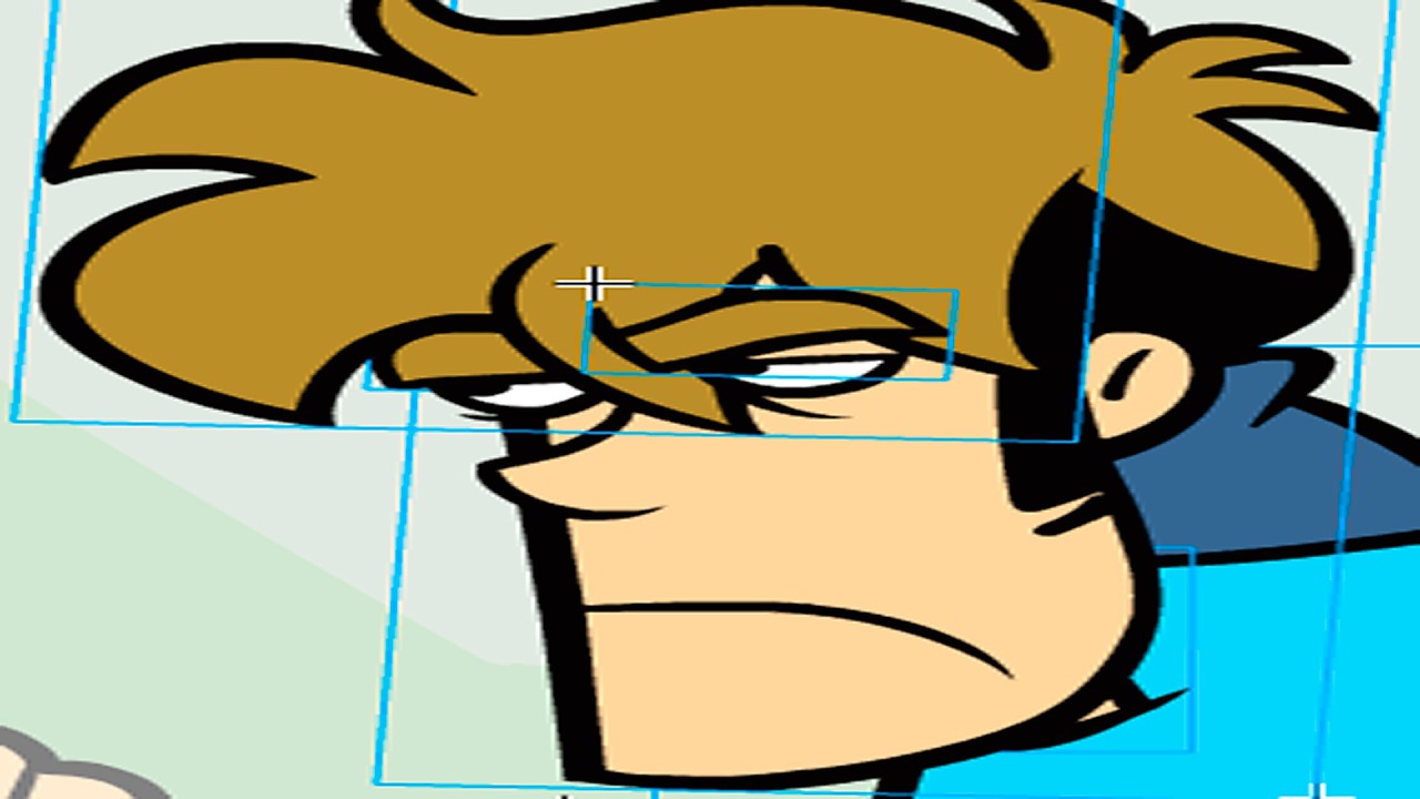 Tangled Webs and So Forth