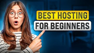 Best Web Hosting for Beginners (2026) 🔥 - Don't Choose Wrong!
