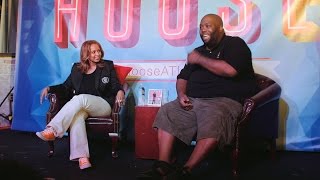 Killer Mike and Shanti Das: From Artist to Activist | HowStuffWorks NOW