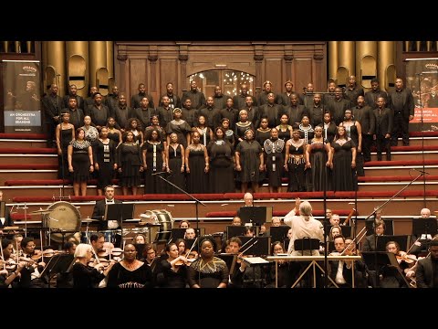 uShaka KaSenzangakhona   Khumalo/Maxym   A CELEBRATION OF AFRICA 2023