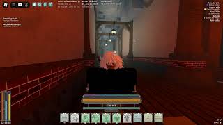 How to craft a glider in deepwoken