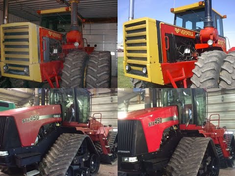 Dakota Shine - Fix Faded Paint on Your Farm Equipment