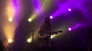 Together  - Gabrielle Aplin - Live at The Olympia Theatre