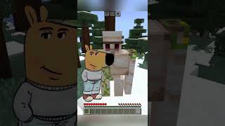 Download lagu Minecraft But If I Touch Blue, I Play A Game LIKE MINECRAFT mp3