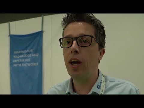 WME 2023: SPOTLIGHT INTERVIEW - BOB HOLTERMANS,  INSECT  ENGINEERS